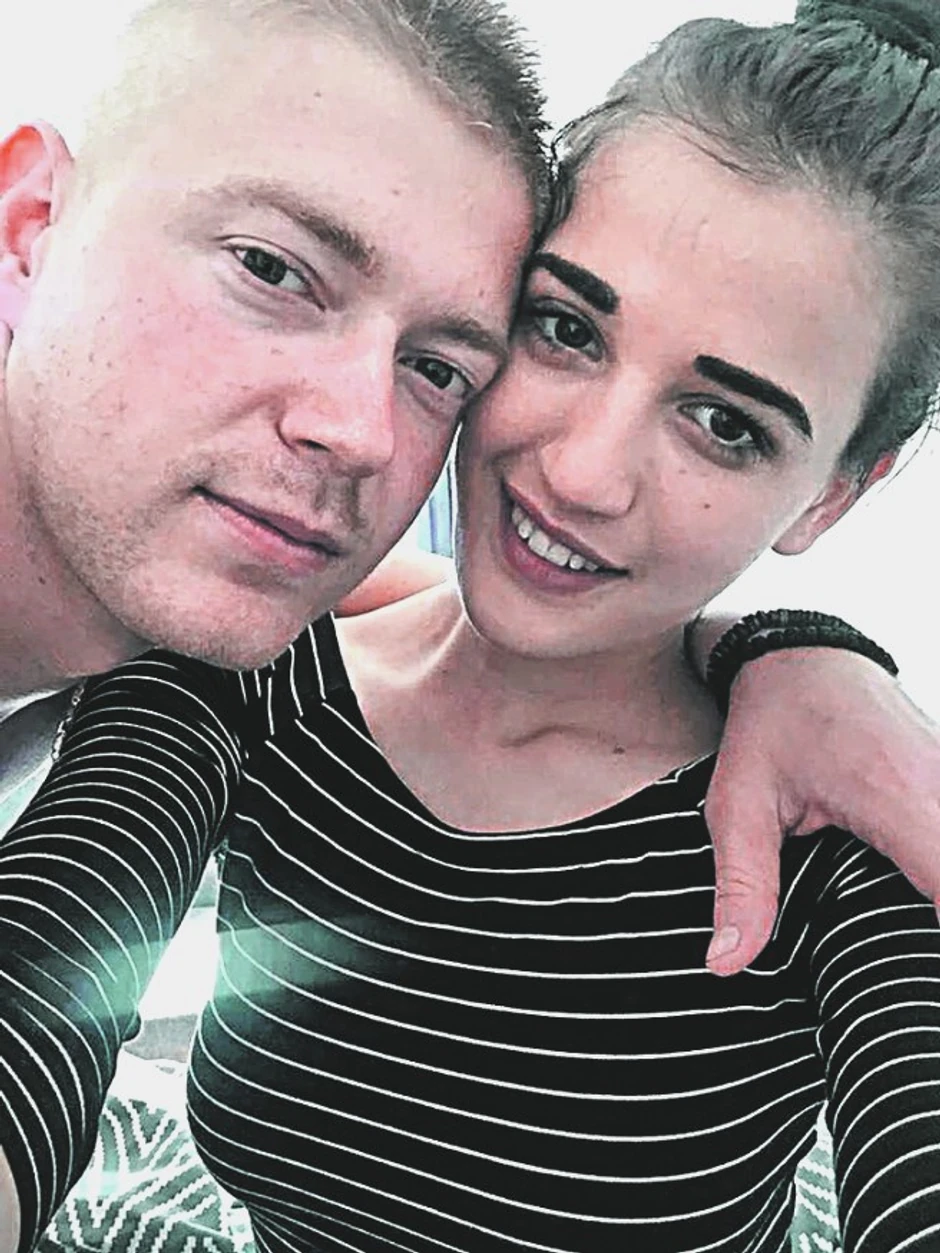 Miloš i Marija spavali su u kolima kada im je prišao Relić i iz čista mira počeo svađu