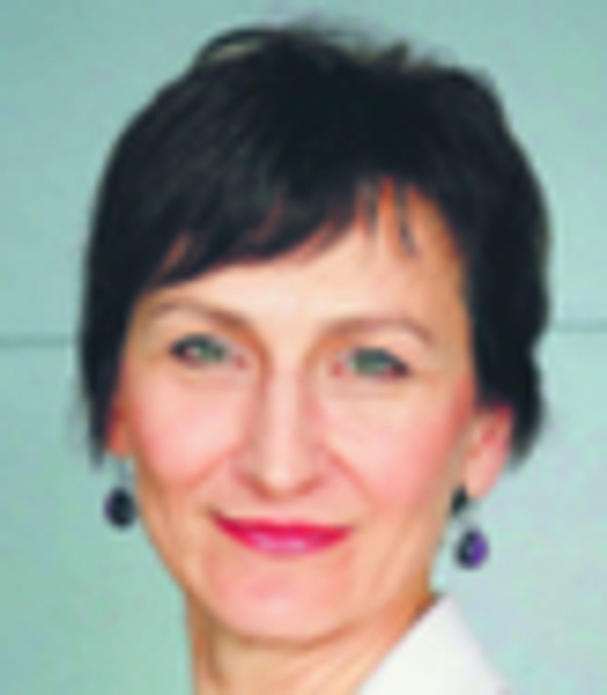 Jadwiga Sztabińska redaktor naczelna