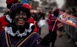 Fala protestów przeciwko rasizmowi może zatopić Czarnego Piotrusia