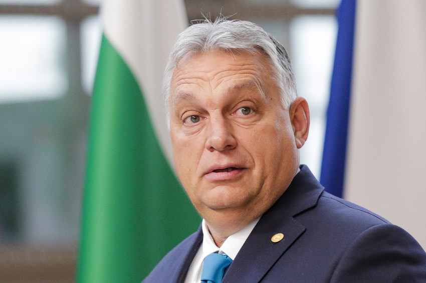 Viktor Orban