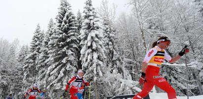 Rywalki nadal boją się Kowalczyk