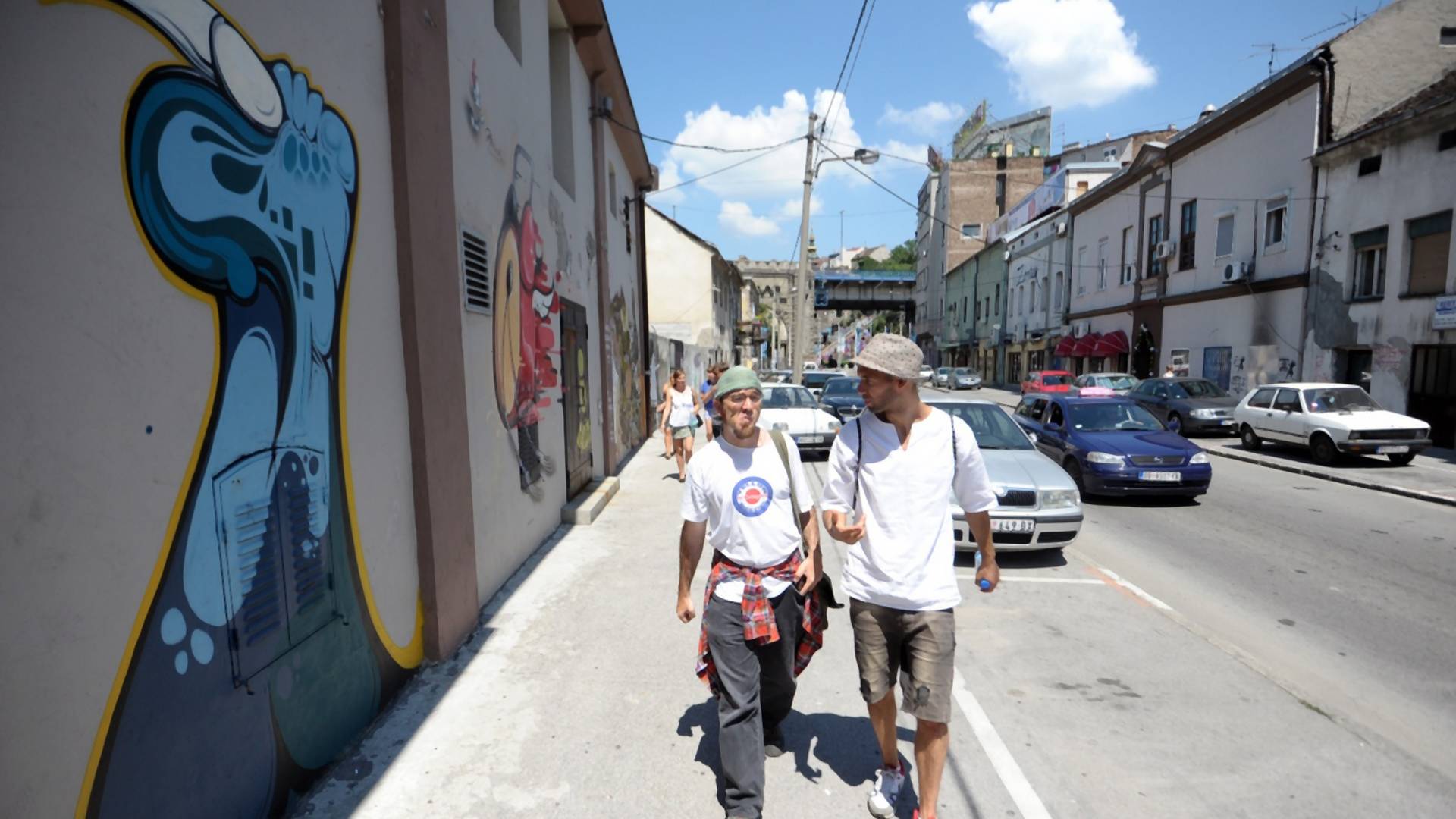 Pitali smo Beograđane gde prvo vode goste iz inostranstva - ova mesta nećete naći u turističkim vodičima