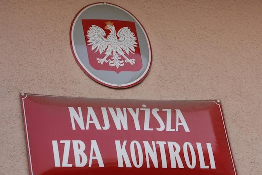 Najwyższa Izba Kontroli NIK