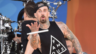 Blink-182 w trasę po Europie wyruszą łodzią