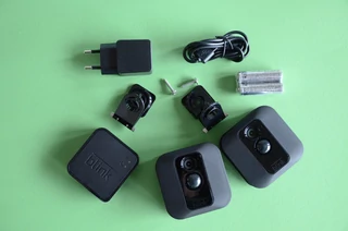 Vier Überwachungskamera-Sets im Vergleich | TechStage