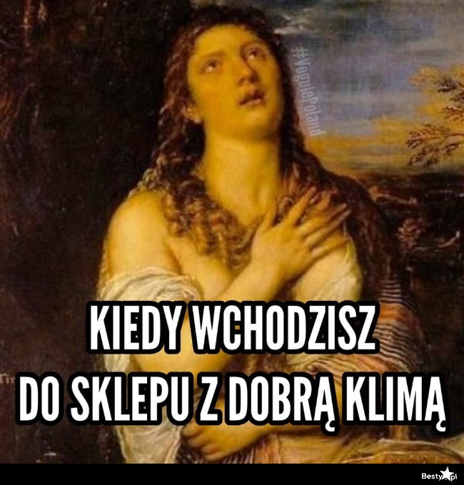 Memy o upałach. Internauci w formie