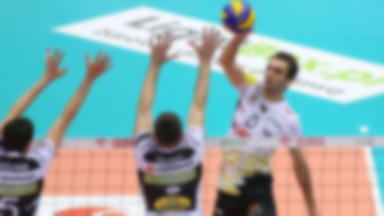 PlusLiga: starcie byłych selekcjonerów dla Andrei Anastasiego, Lotos Trefl Gdańsk ograł u siebie Cerrad Czarnych Radom