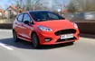 Ford Fiesta 1.0 Ecoboost ST-Line - szybki nie tylko w wyglądu