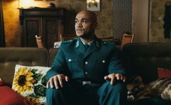 'Sam z Saksonii'. Niezwykła historia pierwszego czarnego policjanta w NRD [#DobryCynk]