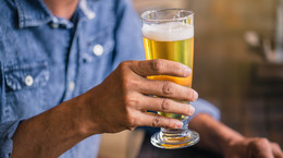 Jedno piwo dziennie jest dobre dla zdrowia? Zaskakujące odkrycie i przestroga