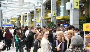Teen talk konferencija 