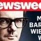 okladka Newsweek 6/2014 kuba wojewodzki