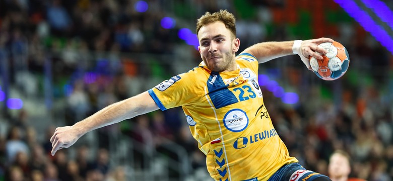 LM piłkarzy ręcznych: Koronawirus osłabił rywala Łomży Vive Kielce