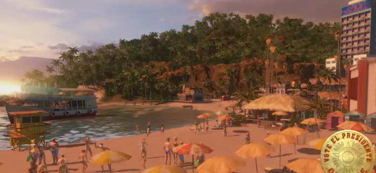 Tropico 3 - Najnowszy trailer