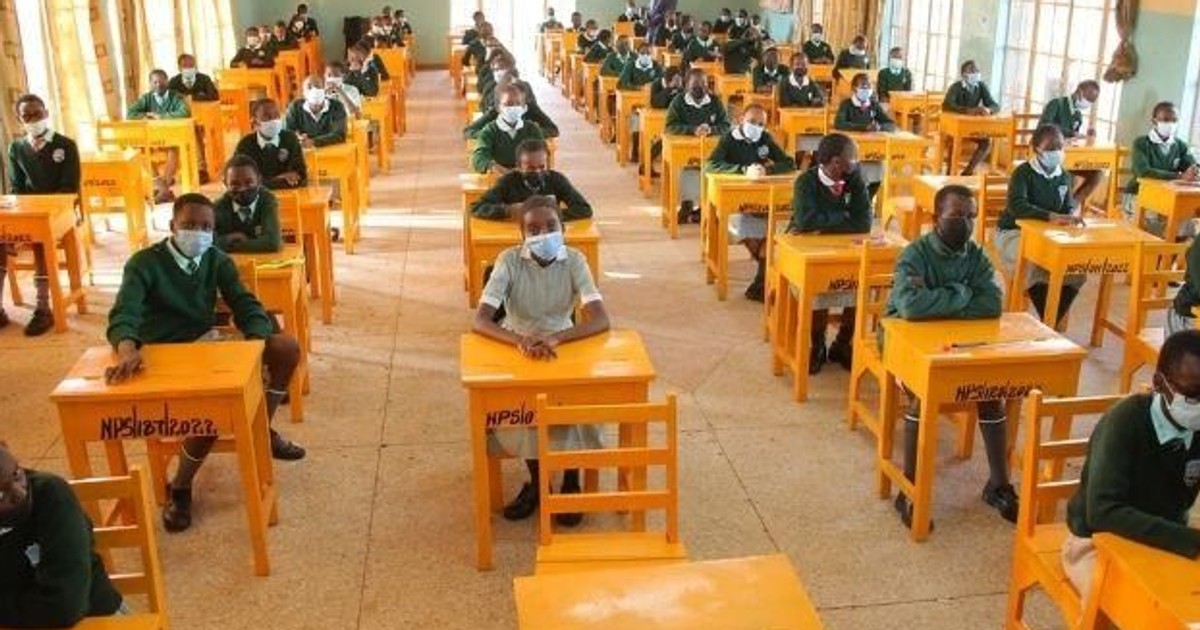 Kenya Private Schools Association proposes new uniforms for junior
