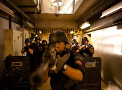 Pogromca "Avatara", brazylijski kandydat do Oscara w polskich kinach