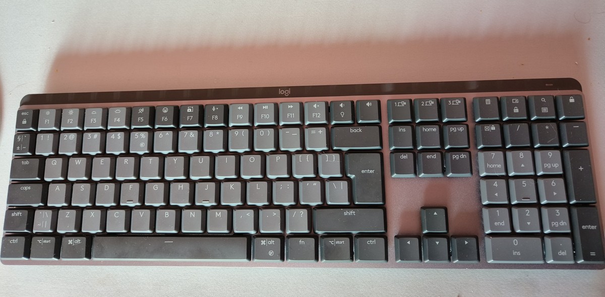 MX Mechanical