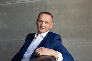 Siergiej Kolesnikow, rosyjski miliarder, buduje w Polsce drugą fabrykę. Wywiad