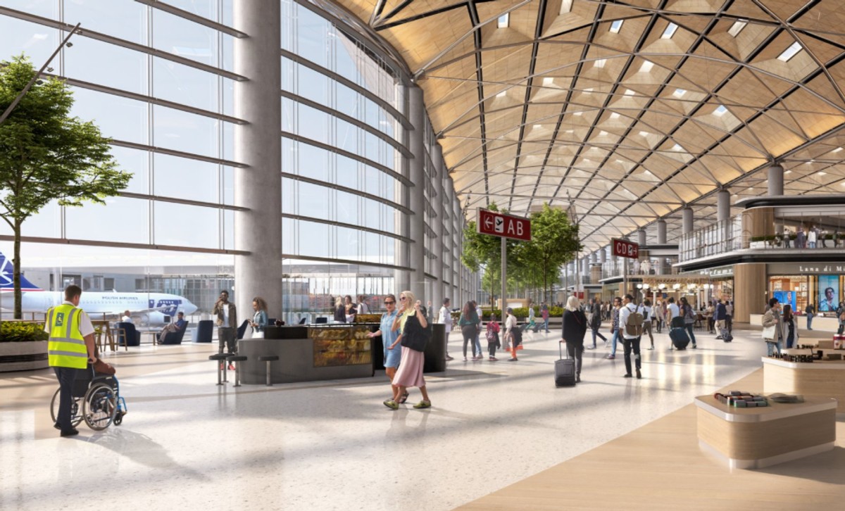 "Jest ostateczna decyzja!". CPK przekazuje istotną wiadomość tuż przed końcem roku