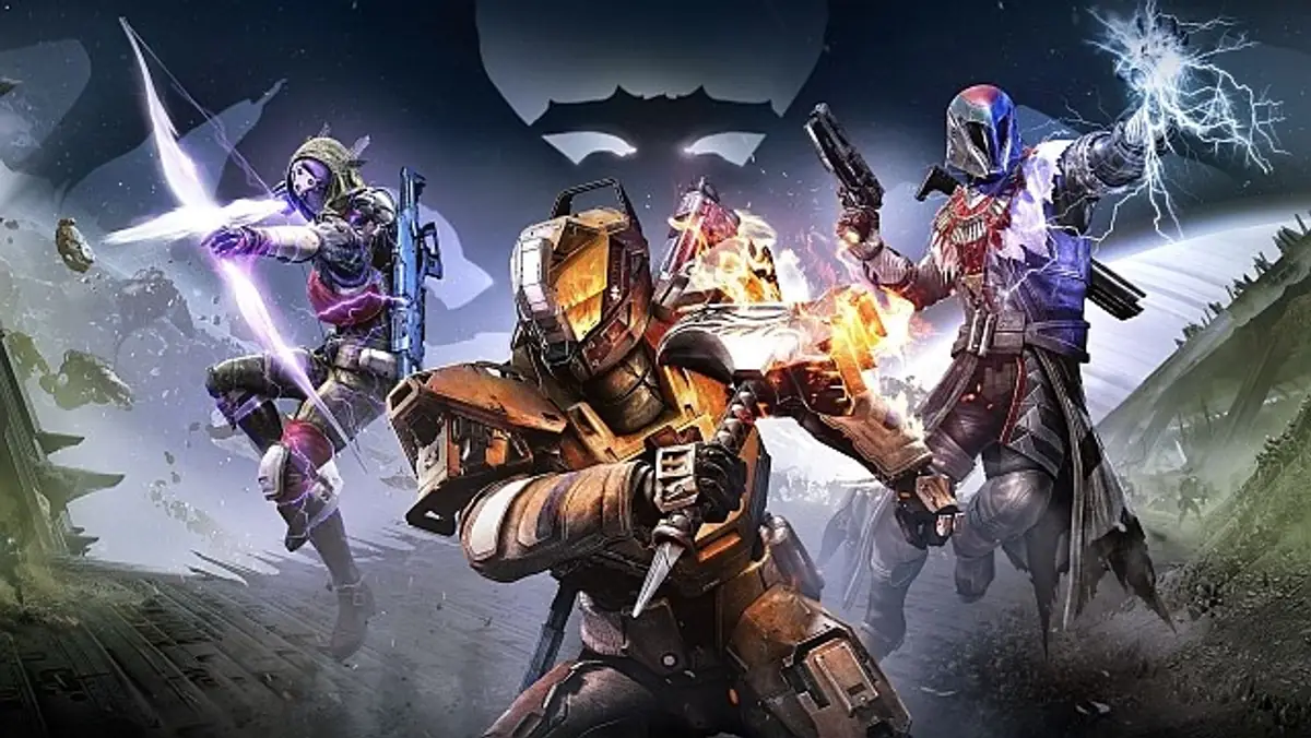 Bungie obiecuje lepiej poprowadzoną fabułę w Destiny: The Taken King