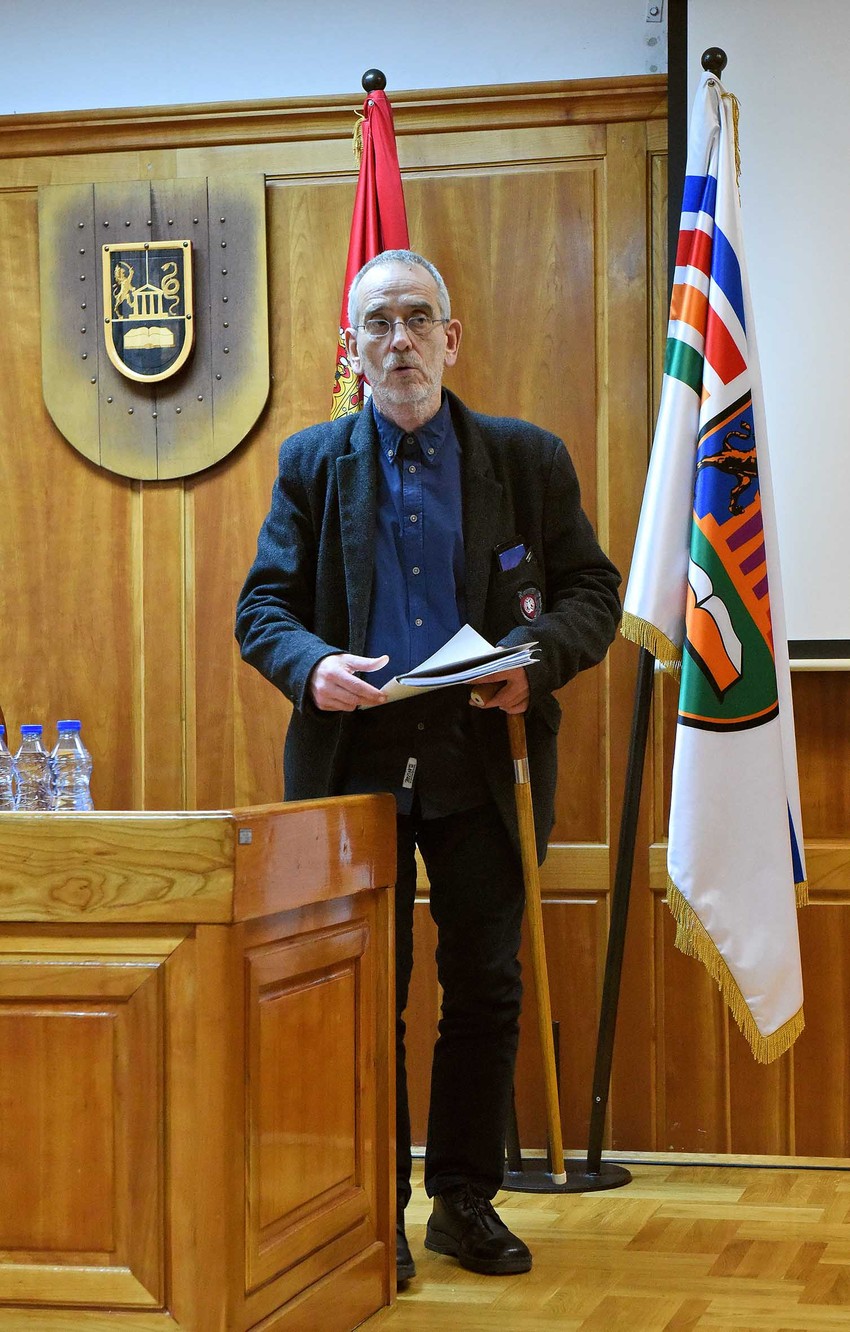  Nebojša Arsenijević