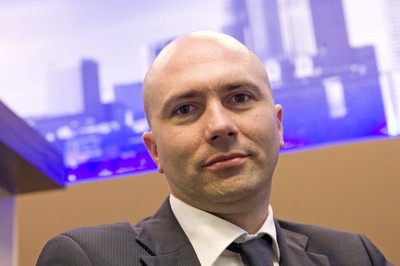 Damian Milibrand z Home Brokera: Historyk rządzi rynkiem pośrednictwa nieruchomości