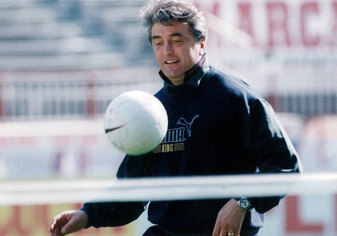 Radomir Antić