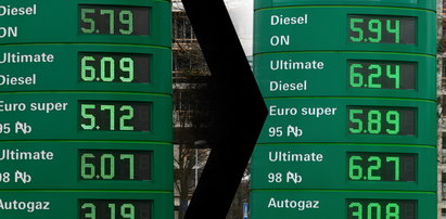 Przed obniżką VAT na benzynę ceny na stacjach idą w górę! A jak będzie w przyszłym tygodniu? Oto prognoza