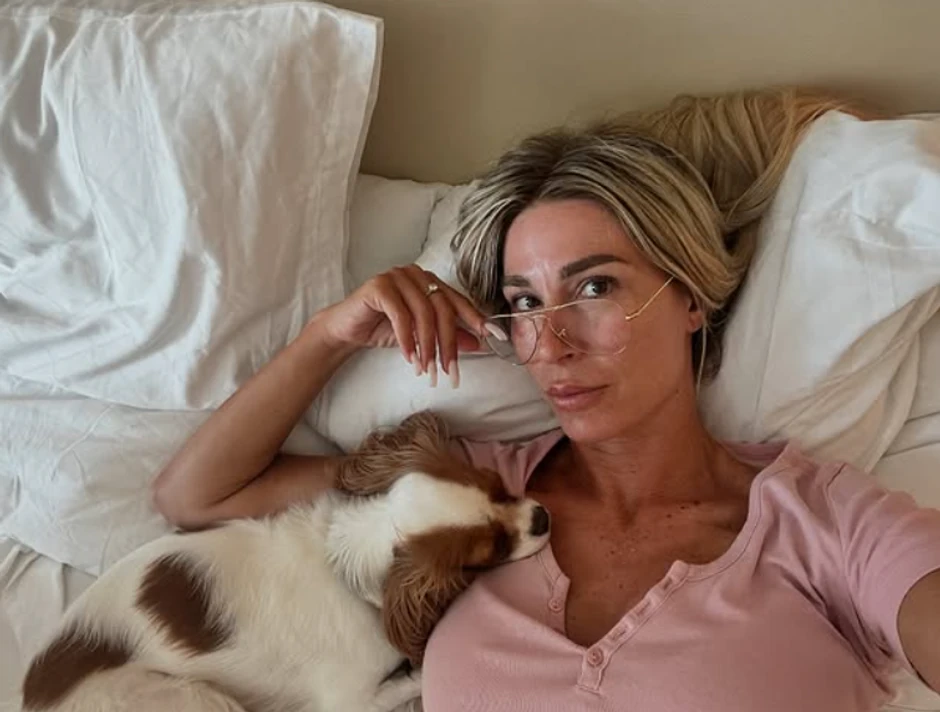 Vesna Đogani, objava