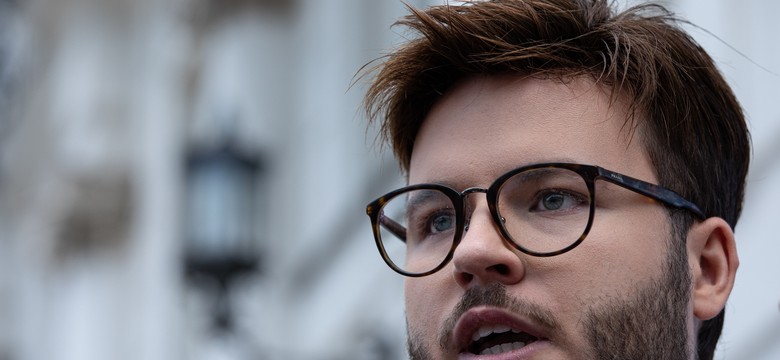 Bart Staszewski na liście "Time". "PO jak ognia boi się tematu LGBT"