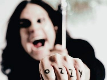 Ozzy, co odgryzł głowę nietoperzowi