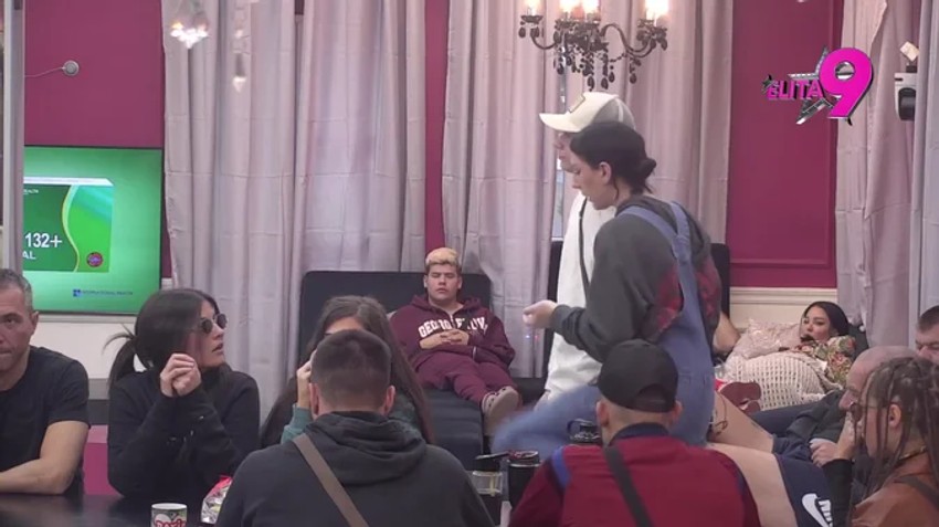 Nerio priznao zašto se loše ponaša prema Hani: "Vuče traume iz detinjstva"