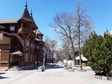 Zakopane, Krupówki