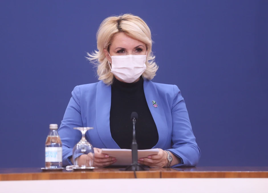 Darija Kisic Tepavčević