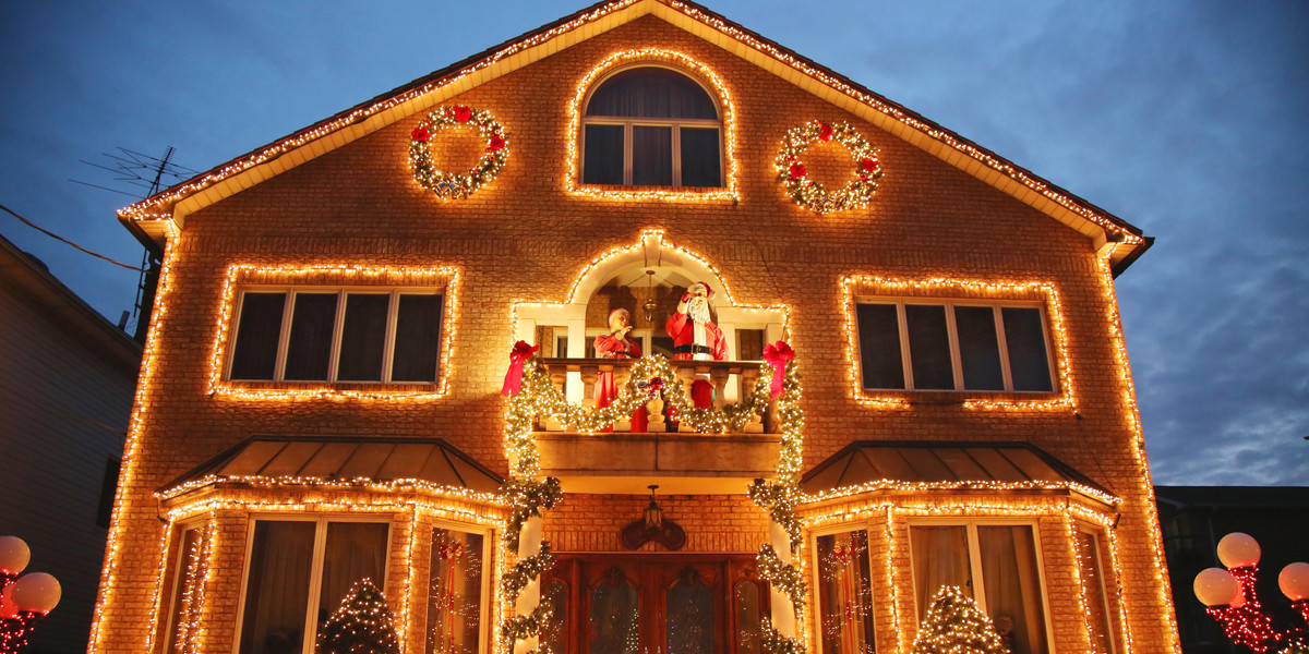 Udekoruj dom na Święta z rabatami Faktu