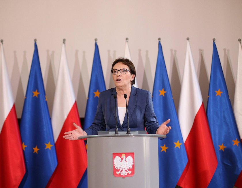 Ekspert radzi Szydło i Kopacz przed debatą