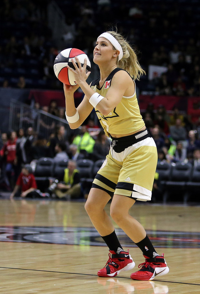 Eugenie Bouchard