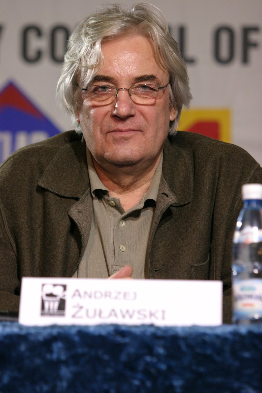 Andrzej Żuławski