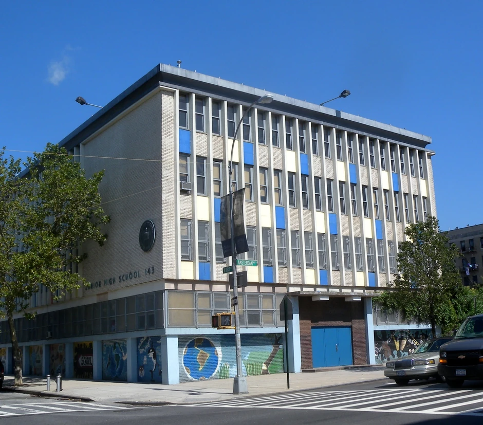 Škola u kojoj je Šehićeva radila 