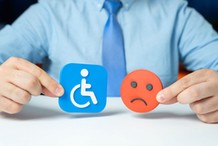 Niepełnosprawni mogą stracić pieniądze. Łatwo wpaść w pułapkę składając wniosek o świadczenie wspierające