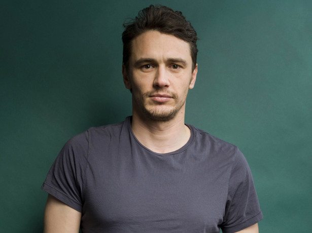 James Franco rapuje i handluje... narkotykami