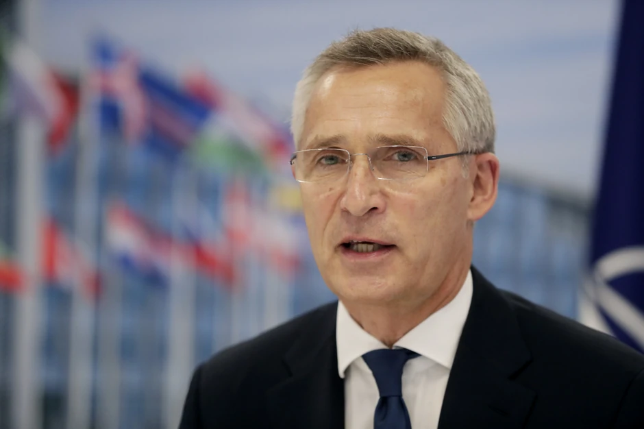 Jens Stoltenberg