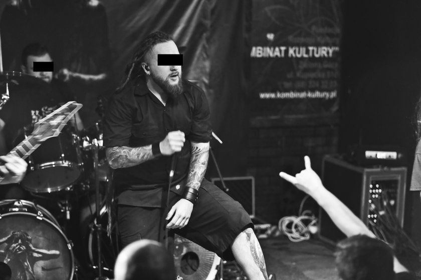 Muzycy z Decapitated oskarżeni o gwałt