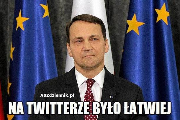 Sikorski, memy