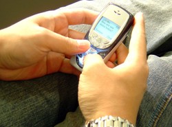 Nie wyślesz SMS-a w czasie jazdy