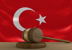 Zabójstwo żony przez męża. Bezprecedensowy wyrok w Turcji