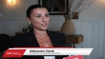 Aleksandra Ziarek: Trzeba znaleźć czas na najważniejsze rzeczy, duże i małe. Czas jest największym luksusem i darem
