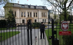 Sędziowie: W sposób niedopuszczalny ingerowano w niezależność Trybunału Konstytucyjnego