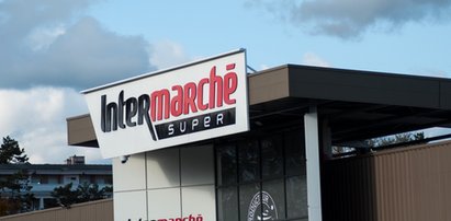 Zaostrzony zakaz handlu? Market Intermarche tak obszedł restrykcje