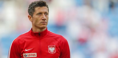 Dlaczego Robert Lewandowski w pewnym momencie przestał śpiewać hymn przed meczami? Sam to wyjaśnił: to nie był...